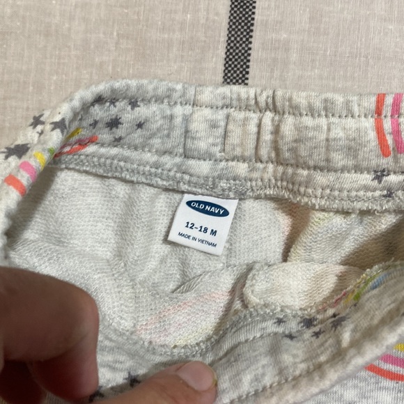 Shorts/t set - Picture 3 of 5